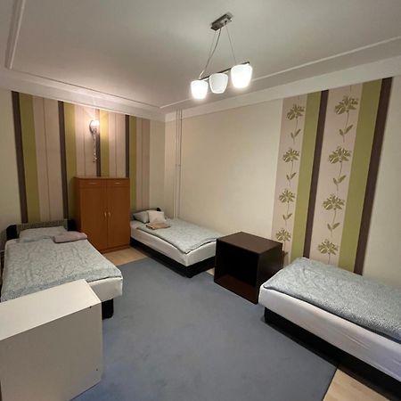 Tocc Apartman Gyál Eksteriør bilde