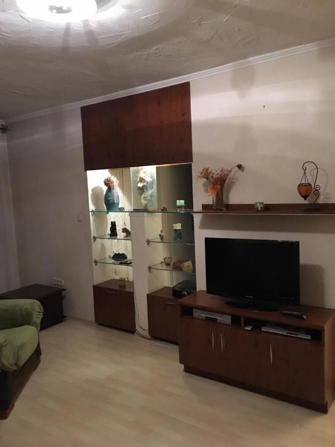 Tocc Apartman Gyál Eksteriør bilde