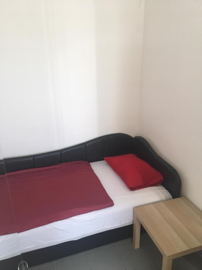 Tocc Apartman Gyál Eksteriør bilde