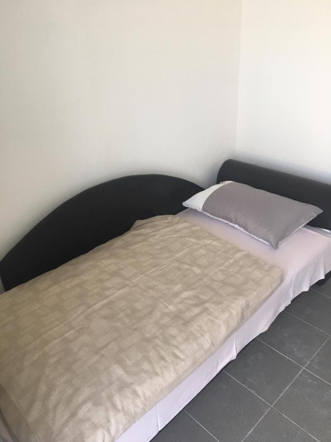 Tocc Apartman Gyál Eksteriør bilde