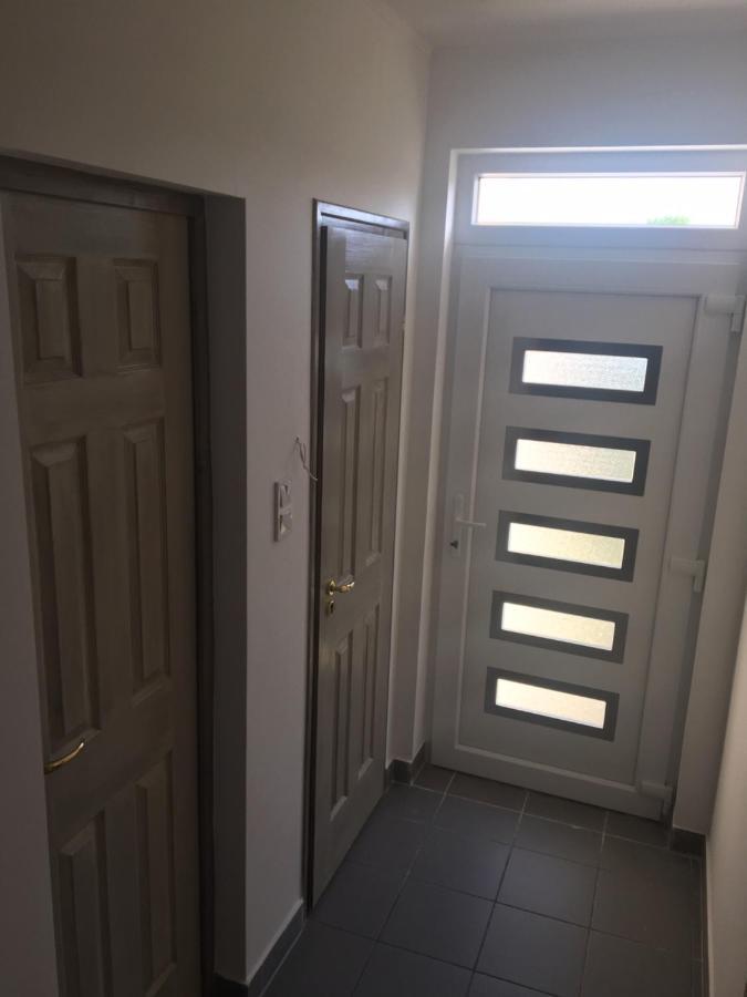 Tocc Apartman Gyál Eksteriør bilde