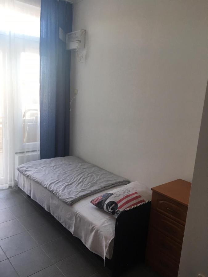 Tocc Apartman Gyál Eksteriør bilde