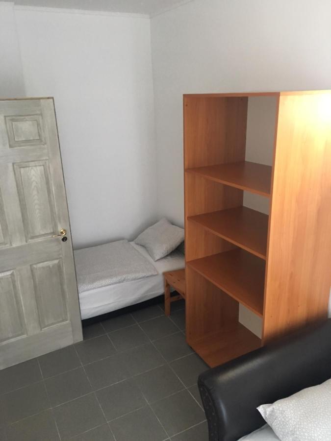 Tocc Apartman Gyál Eksteriør bilde