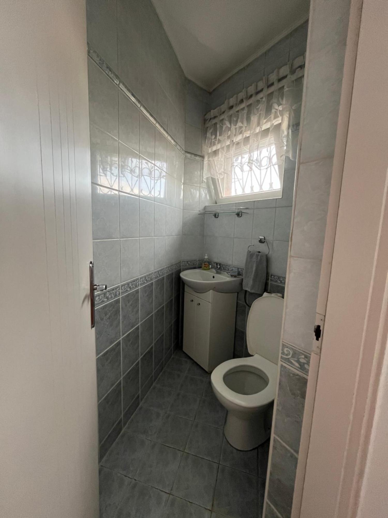 Tocc Apartman Gyál Eksteriør bilde