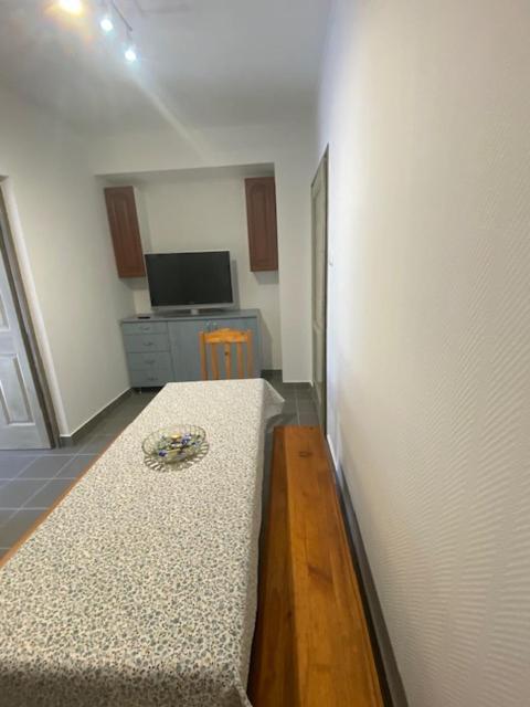 Tocc Apartman Gyál Eksteriør bilde